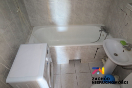 Umeblowane i wyposażone mieszkanie przy ul. Węgierskiej